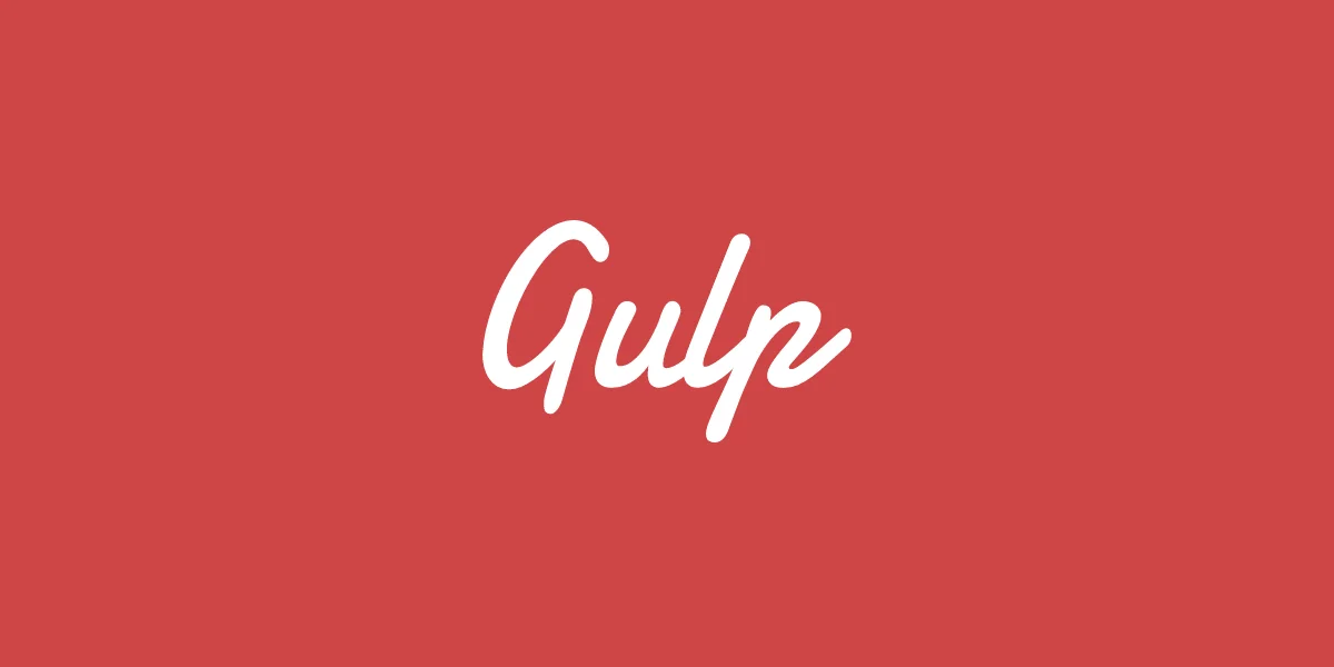 Auto CSS prefix with Gulp