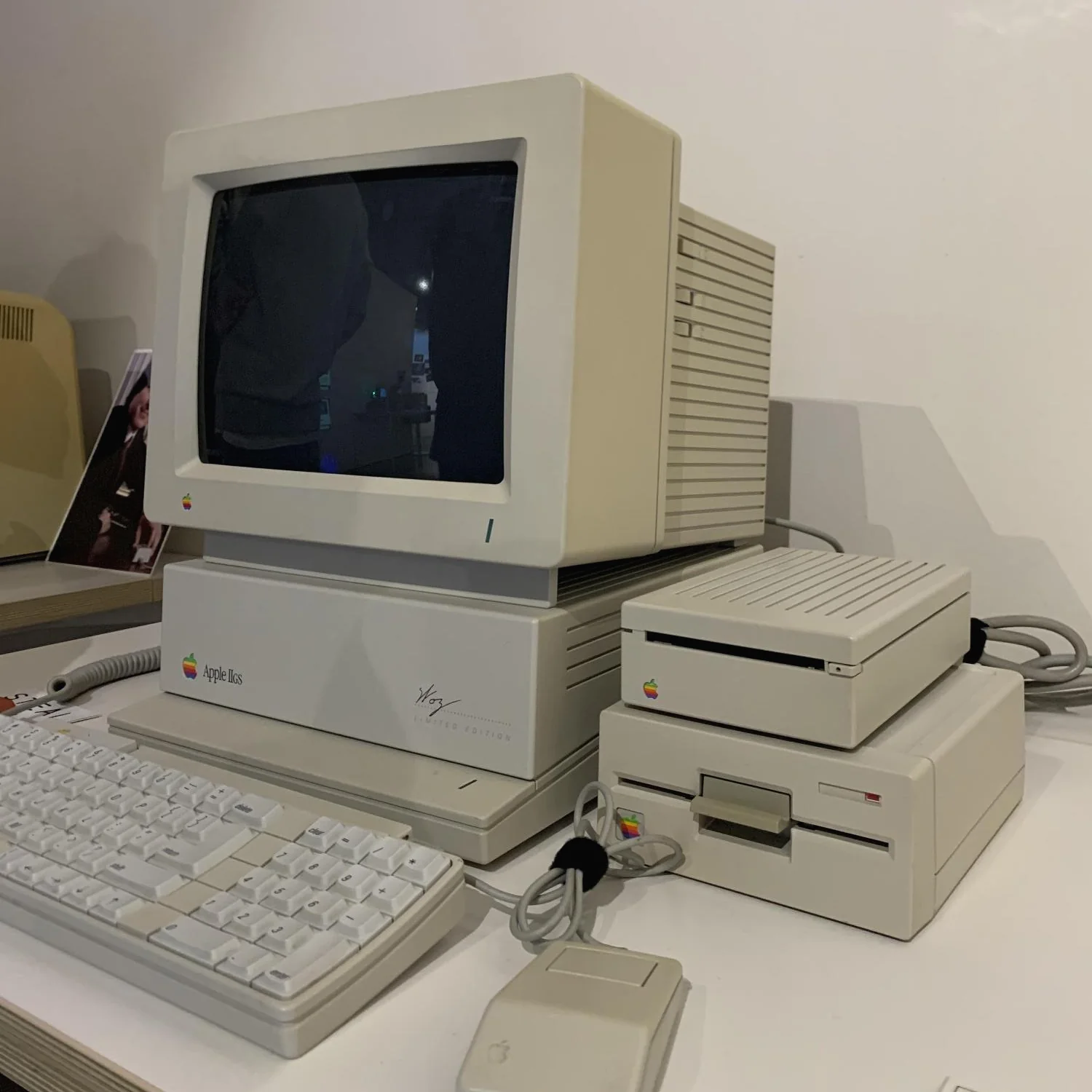 Apple 2 GS