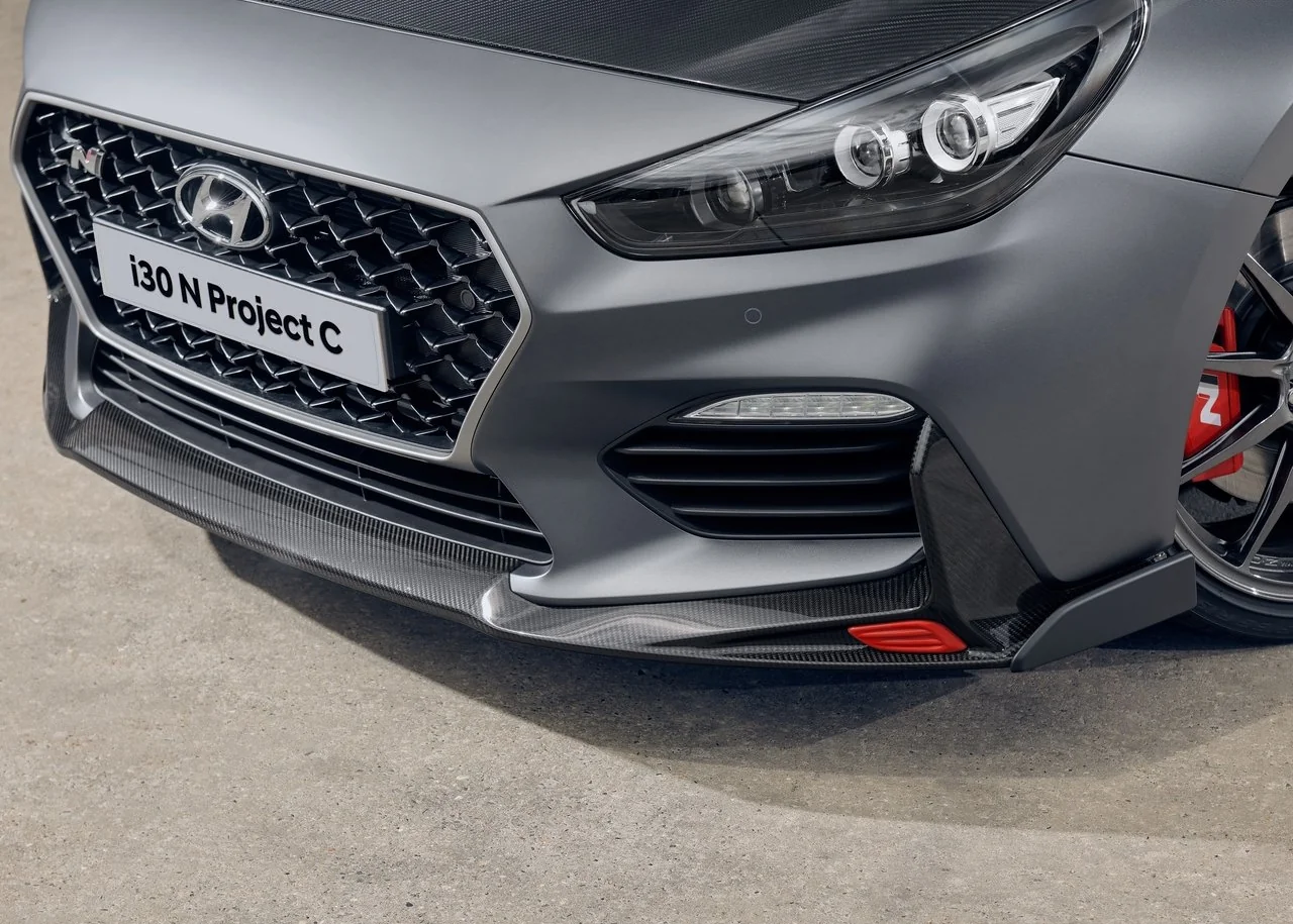 i30 N Project C