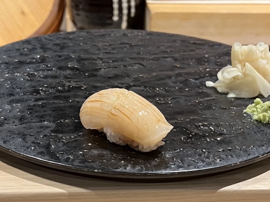 오마카세 스시타노