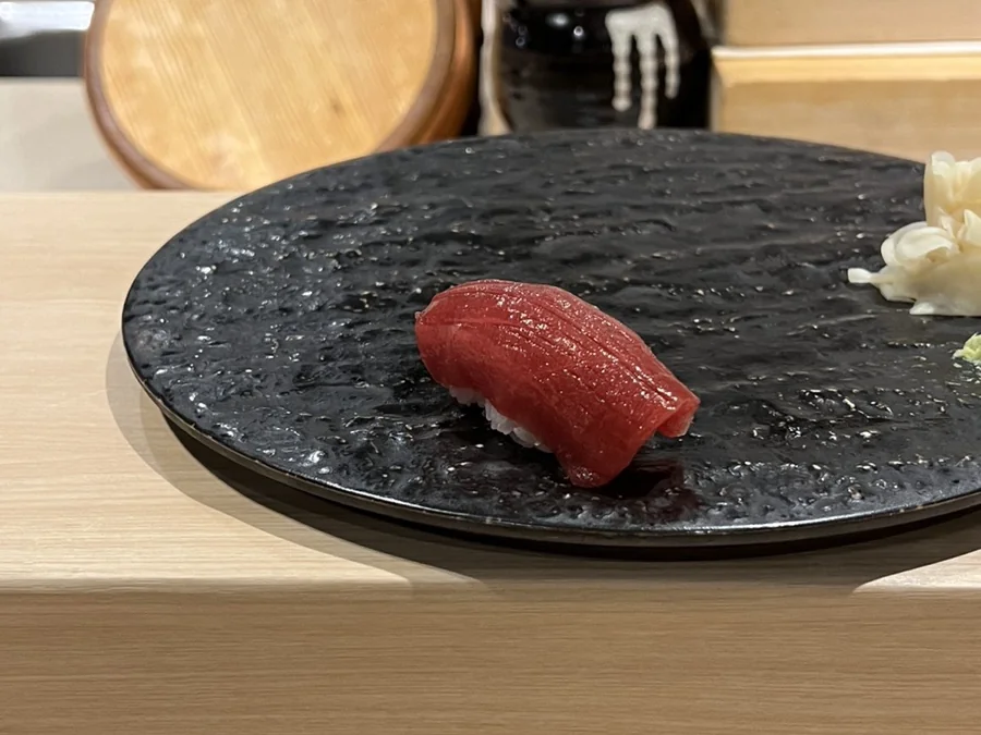 오마카세 스시타노