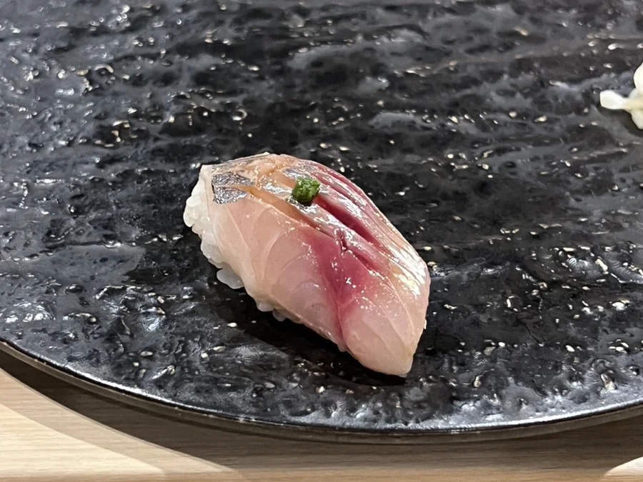 오마카세 스시타노