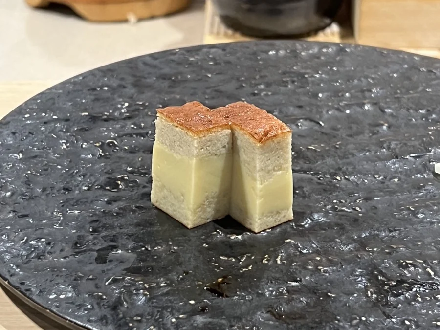 오마카세 스시타노