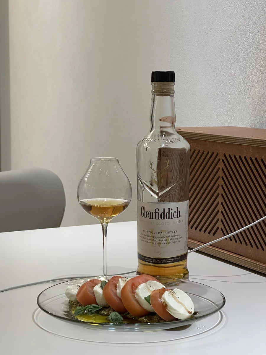 글렌피딕 15년 솔레라 리뷰 — 세계에서 가장 많이 팔리는 싱글몰트의 실력